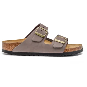 Sandali Birkenstock Arizona Donna Faded Purple Stile Iconico