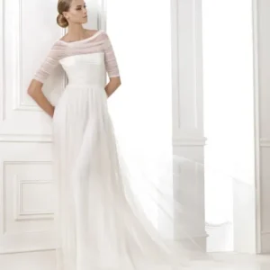 ABITO DA SPOSA PRONOVIAS KAIDEN
