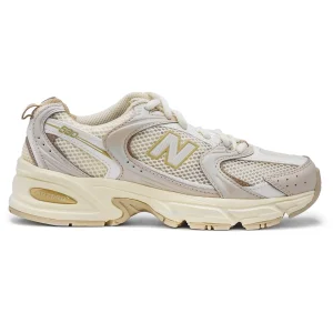 New Balance MR530AA Beige Donna Ispirate Allo Stile Da Corsa