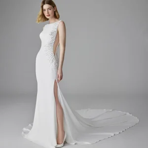 ABITO DA SPOSA PRONOVIAS GYLDA