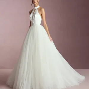 ABITO DA SPOSA PRONOVIAS WHITE ONE TAMIKO